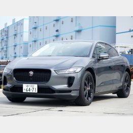 PFから完全新作で素材の94％はアルミ（撮影）小沢コージ