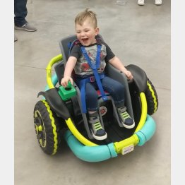 （ＫＡＬＥ１１のフェイスブックから）