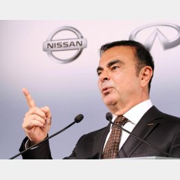 メールで指示を出したのか（Ｃ）日刊ゲンダイ