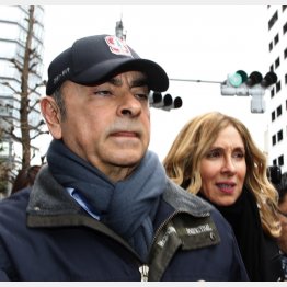 ３０日で逆戻り（Ｃ）日刊ゲンダイ