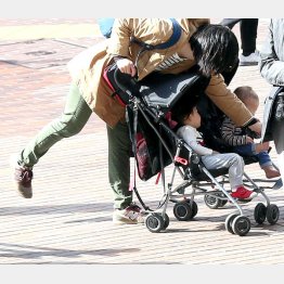 写真はイメージ（Ｃ）日刊ゲンダイ