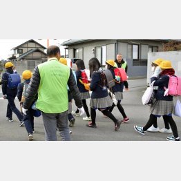 写真はイメージ（Ｃ）共同通信社