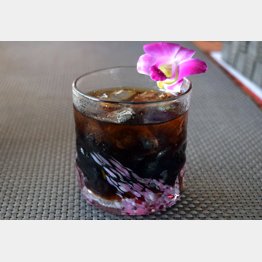 ライオンコーヒーに特化したことが強みになったハワイショップ「ハウオリ」