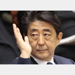 バイバイ（Ｃ）日刊ゲンダイ