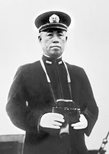 2ページ目)司令長官・山本五十六を悩ませた だまし討ちと天皇の言葉
