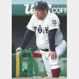 パッツンパッツン（Ｃ）日刊ゲンダイ