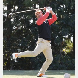 チェ・ホソン（Ｃ）共同通信社