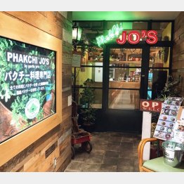 （Ｃ）日刊ゲンダイ