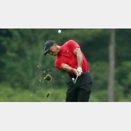 ミスしないリスクマネジメントのうまさが光った（Ｃ）ロイター