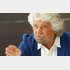 イタリア「五つ星運動」共同設立者のベッペ・グリッロ氏（Ｃ）日刊ゲンダイ