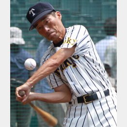 近年は苦戦続きの帝京（前田三夫監督）／（Ｃ）日刊ゲンダイ