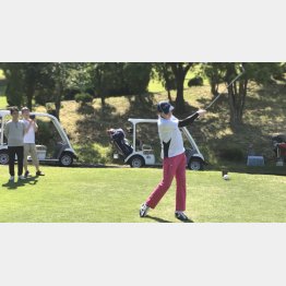 板東彌十郎さん（提供写真）