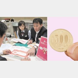 本当に自分の年齢やライフスタイルに合っているか（Ｃ）共同通信社