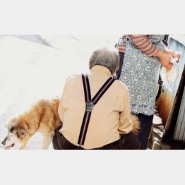 コミュニケーションをおろそかにしない（Ｃ）日刊ゲンダイ