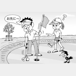 イラスト・小山混