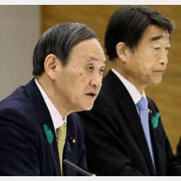 対策のホンネは監視（Ｃ）共同通信社