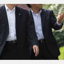 写真はイメージ（Ｃ）日刊ゲンダイ