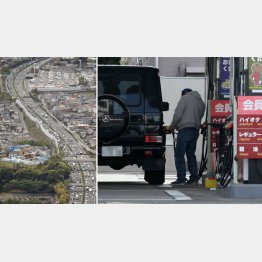 消費増税直前“値上げの夏”到来（Ｃ）共同通信社