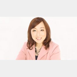 マンショントレンド評論家の日下部理絵さん（提供写真）