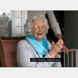 （ＣＢＣのフェイスブックから）