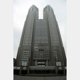 ブレグジット（英国のEU離脱）ならぬトーキョジット？／（Ｃ）日刊ゲンダイ