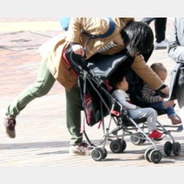 写真はイメージ（Ｃ）日刊ゲンダイ