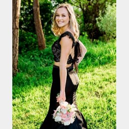 （キムさんのフェイスブックから）