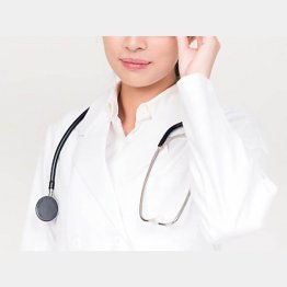 2019年の入試では、女性の合格者数が増えたようだが…