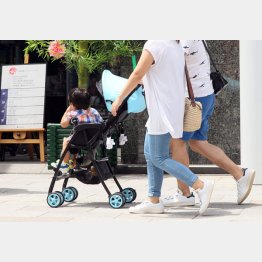 平均２年、１５０万円の費用…（写真はイメージ）／（Ｃ）日刊ゲンダイ