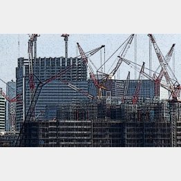 写真はイメージ（Ｃ）日刊ゲンダイ