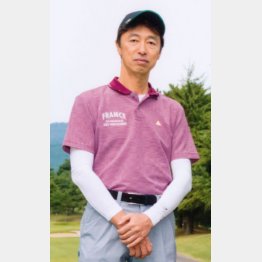 沖孝夫さん（Ｃ）日刊ゲンダイ