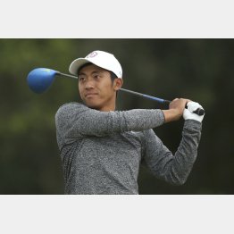 パン・チェン・ツェン（Ｃ）ロイター