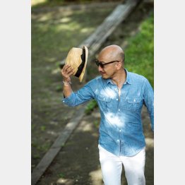 （撮影：KOYA WORKS 久保佳正）