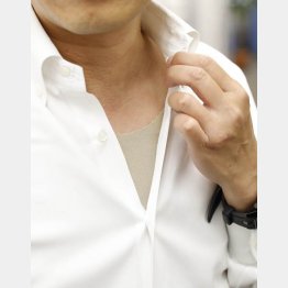 （Ｃ）日刊ゲンダイ