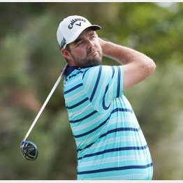 マーク・リーシュマン（Ｃ）ロイター