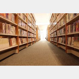 “万引”が後を絶たない（写真はイメージ）