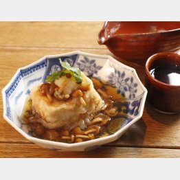 合う酒＝ワイン、日本酒（Ｃ）日刊ゲンダイ