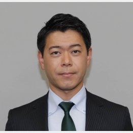 長谷川豊（Ｃ）日刊ゲンダイ