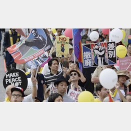 （Ｃ）共同通信社