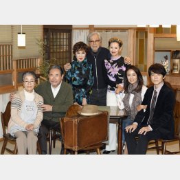 新作も公開予定（Ｃ）共同通信社