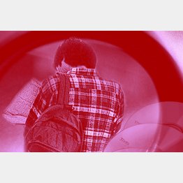 責めてはいけない（Ｃ）日刊ゲンダイ