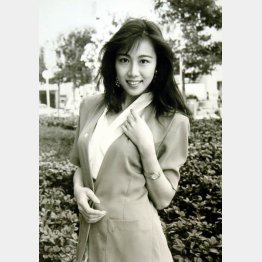 卑弥呼（Ｃ）日刊ゲンダイ