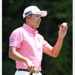 今平周吾（Ｃ）日刊ゲンダイ