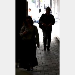 写真はイメージ（Ｃ）日刊ゲンダイ