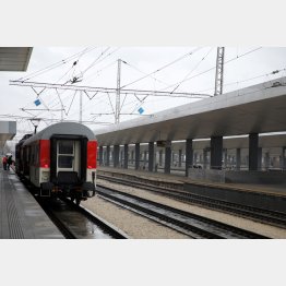 写真はイメージ＝ロイター