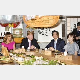 浮かれムードは終了（Ｃ）JMPA