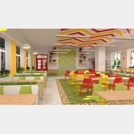 中国の幼稚園の給食事情は？ （写真:iStock）