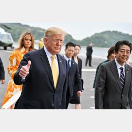 日本よりも中国（Ｃ）ロイター