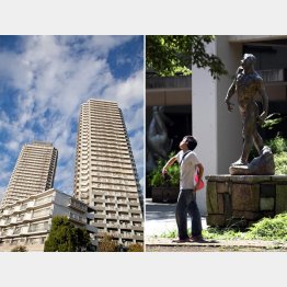 自然だけでなく、音楽や芸術に触れることでも育まれる（Ｃ）日刊ゲンダイ