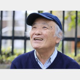 競馬作家の吉川良さん（Ｃ）日刊ゲンダイ